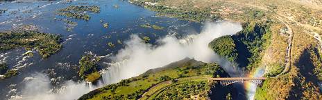 4-Day Old Drift Lodge Luxury Tour