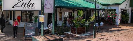 2-Day 1 Night Victoria Falls Safari + 1 Night Hotel
