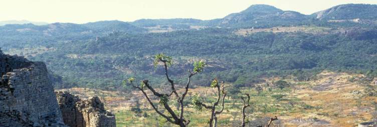 Great Zimbabwe