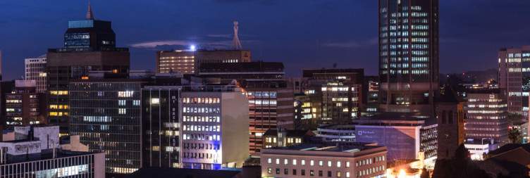 Nyanga - Harare
