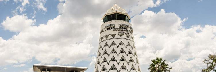 Cresta Lodge Harare