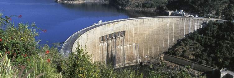 Lake Kariba