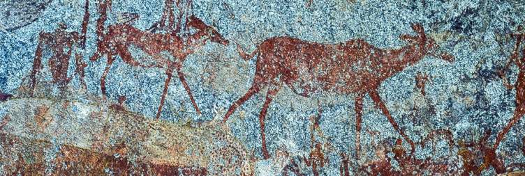 Matobo National Park