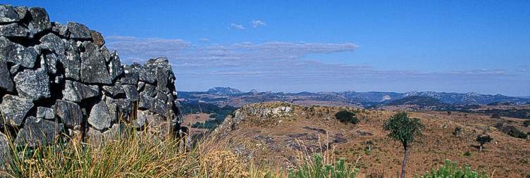 Trout-Beck Inn Resort Nyanga National Park