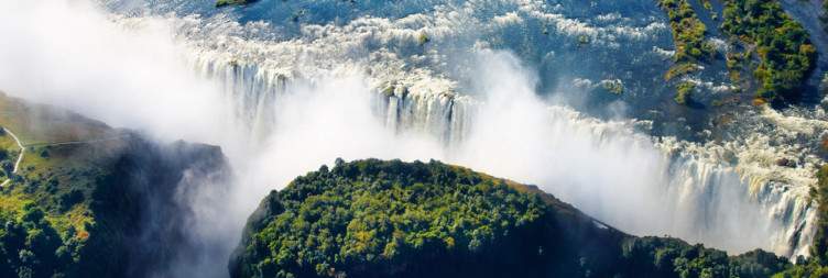 Victoria Falls