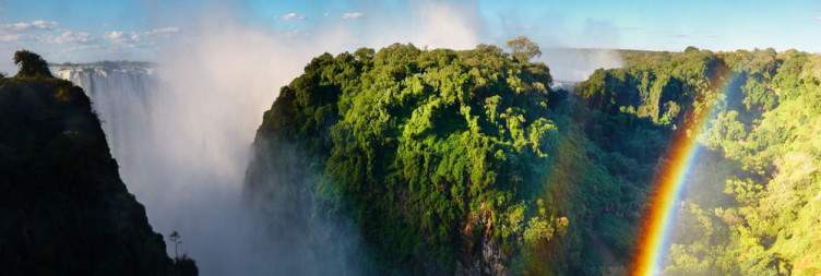 Victoria Falls