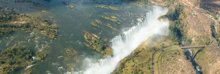 Victoria Falls
