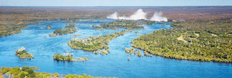 Victoria Falls