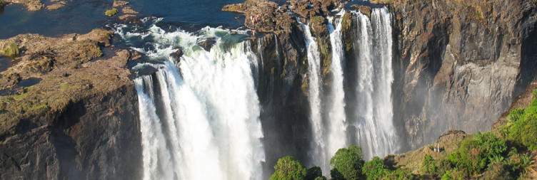 Victoria Falls