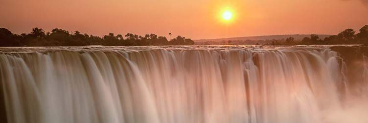 Chobe National Park To Victoria Falls