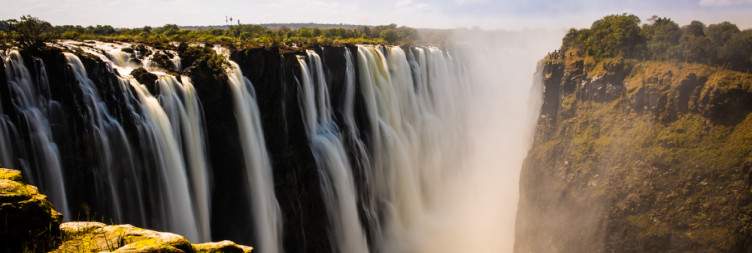 Victoria Falls