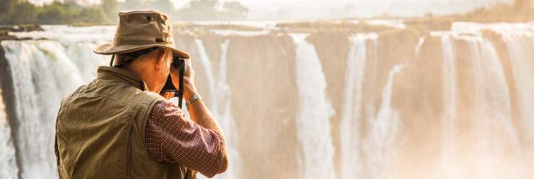 Victoria Falls