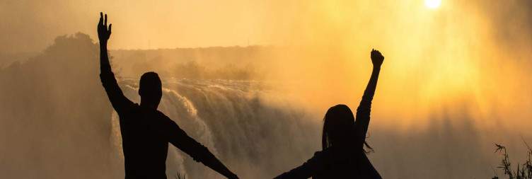 Victoria Falls