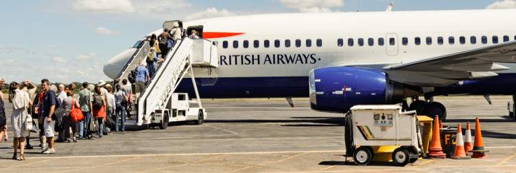 Bayete lodge to Victoria Falls Airport