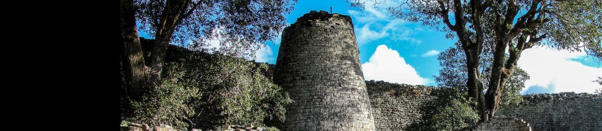 1-Day From Bulawayo Great Zimbabwe Ancient City