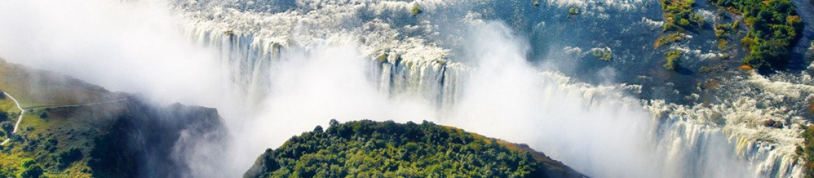 1-Day Airport Shuttle from Victoria Falls Airport