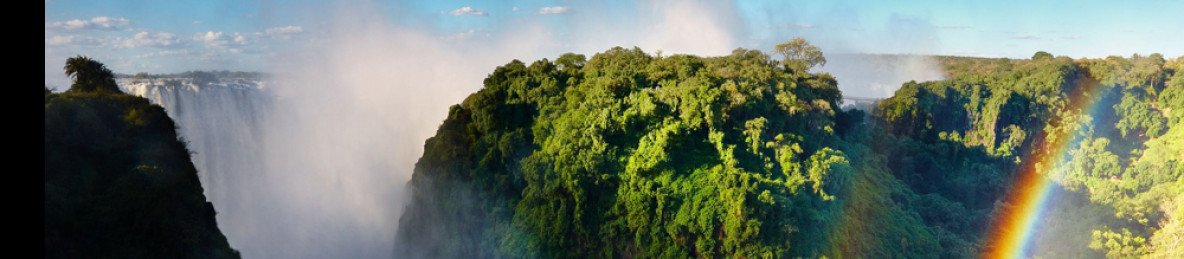 5-Day Victoria Falls and Hwange Middle Budget Tour