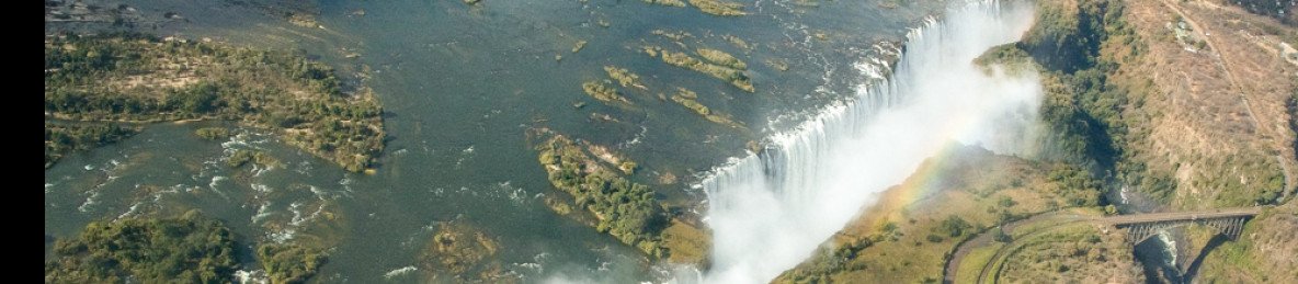 5-Day Livingstone via Kafue Park to Lusaka