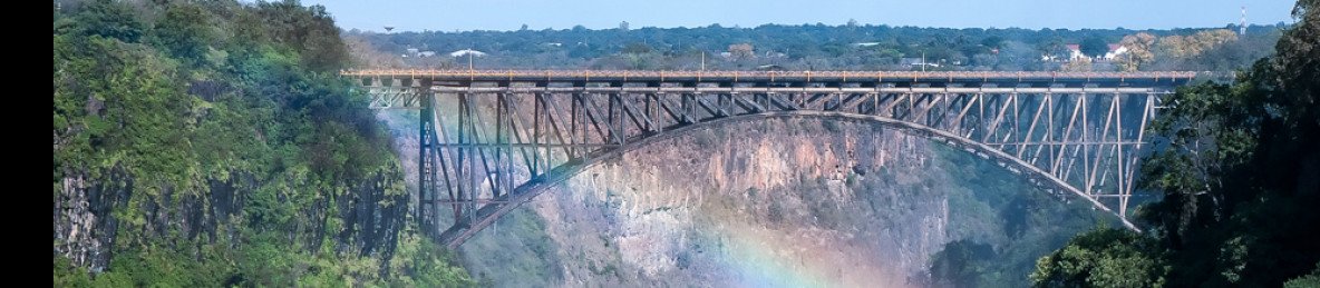 15-Day Victoria Falls & Namibia Safari