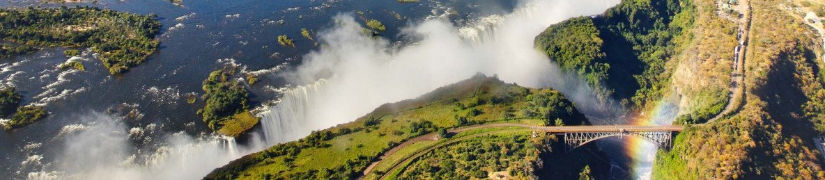 5-Day Livingstone and Chobe National Park Package