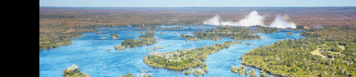 13-Day Etosha, Kaokoland, Zambezi & Victoria Falls Safari