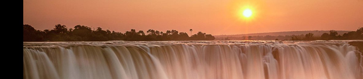 4-Day Nyantue Private Camp Hwange National Park