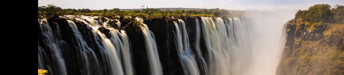 6-Day Best of Zimbabwe Tour
