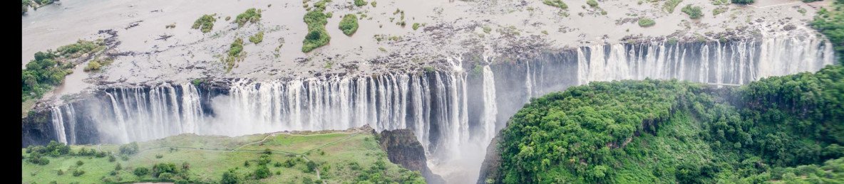 4-Day Victoria Falls Royal Luxury Escape