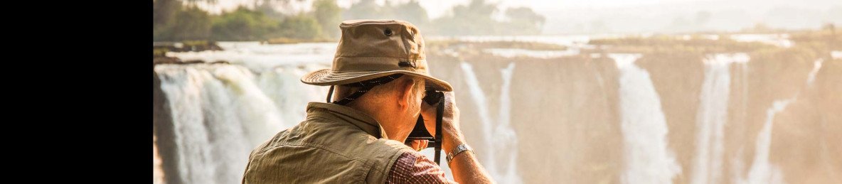 4-Day Stay at Avani Victoria Falls Resort