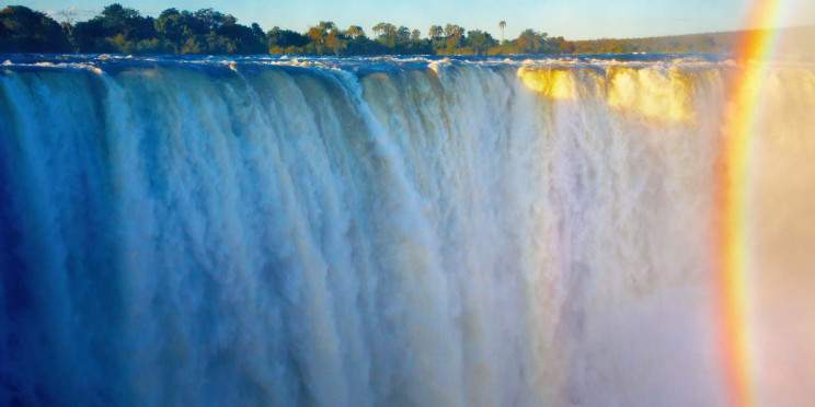 12-Day Highlights of Zimbabwe