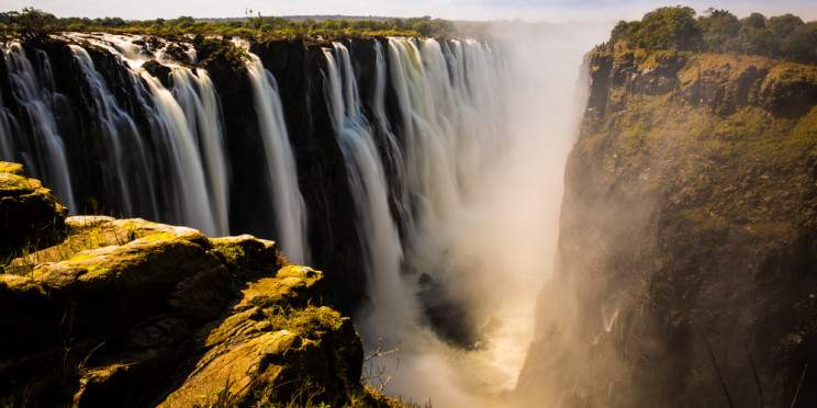 6-Day Best of Zimbabwe Tour