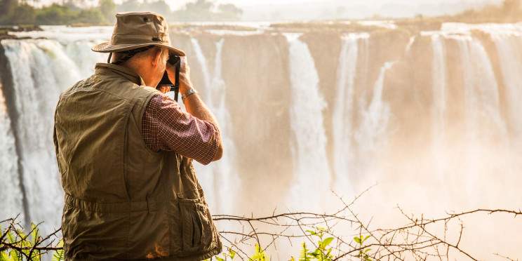 4-Day Stay at Avani Victoria Falls Resort