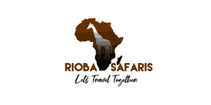Rioba Safaris logo