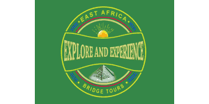 East Africa Bridge Tours logo