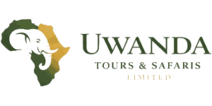 Uwanda Tours and Safaris logo