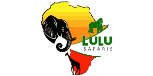 Lulu Safaris Uganda logo