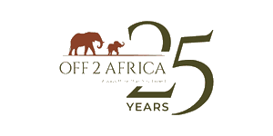 Off2Africa Travel logo