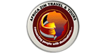 Africa Zim Travel & Tours logo