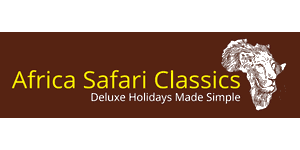Africa Safari Classics logo