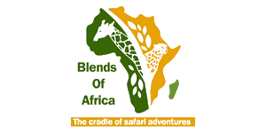Blends of Africa Adventures logo