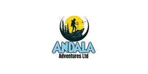Andala Adventures logo