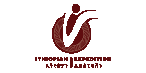 Ethiopian Expedition logo
