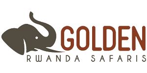 Golden Rwanda Safaris logo