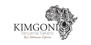 Kimgoni Tanzania Safaris logo