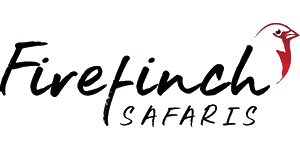Firefinch Safaris & Car Hire logo