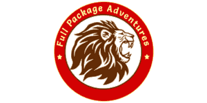 Full Package Adventures logo