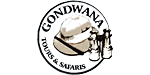 Gondwana Tours & Safaris logo