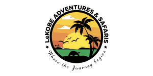 Lekobe Adventures Safaris logo
