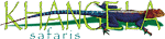 Khangela Safaris logo