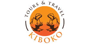 Kiboko Tours And Travel logo